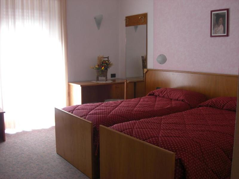 Hotel Rosa Alpina Andalo Bagian luar foto