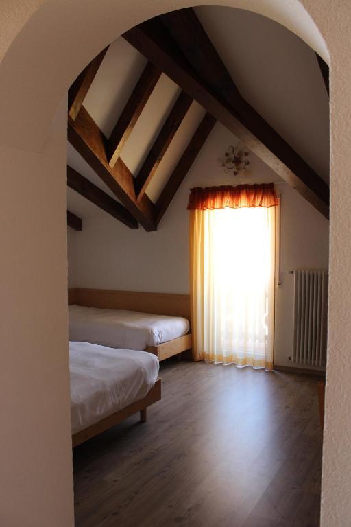 Hotel Rosa Alpina Andalo Ruang foto